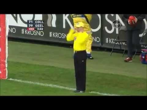 Australian Rules Football Refs