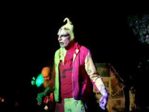 Dread Messiah @ T-Chances. 22.07.2017