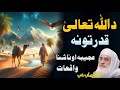 Da Allah Tala Qudratona Molana Shaikh Idrees Sahib Pashto Bayan پشتو اصلاحی واقعات