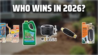The Top 5 Best French Drain Cleaning Tool in 2026 - Must Watch Before Buying!