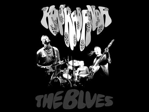 Kontrabanda - Vėjas nuo Jūros