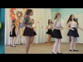 Fantastic Beautiful Schoolgirls On The Scene Russia