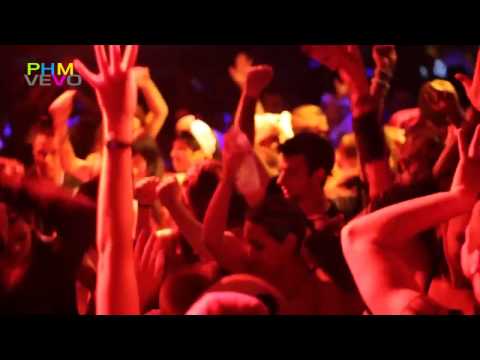 South Blast! feat. Paula P'Cay - Who Made It (Radio Edit) _OmiD Video Mix_ [HD]