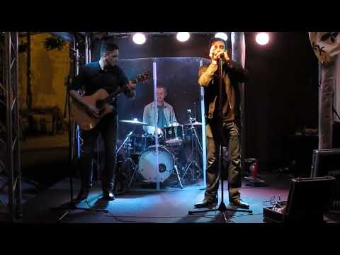 Tomislav Goluban Band koncert Ljeto na Štrosu 22. 6.2018 blues Zagorski