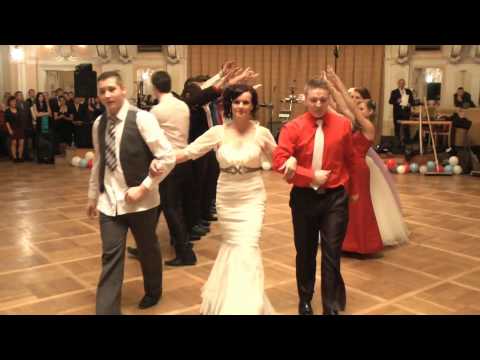 Střední škola zemědělská a Vyšší odborná škola Chrudim, maturitní ples