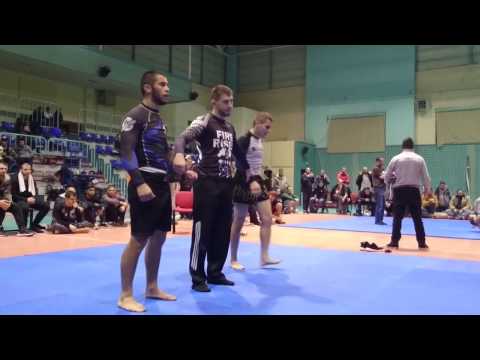 RGC 5, 72kg - Denislav Hadjiev vs Pantaley Gergov