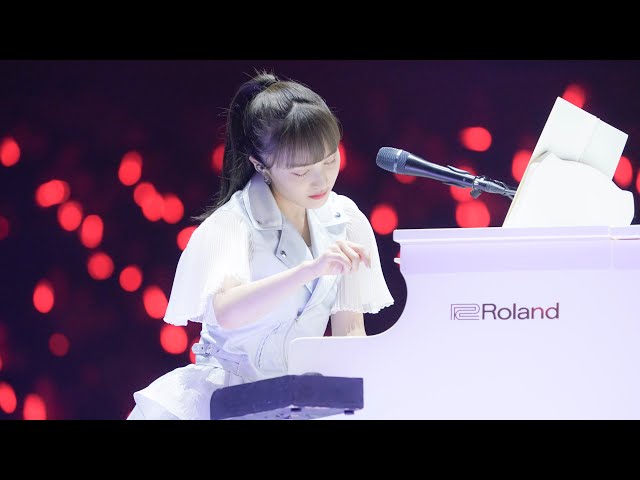 ももクロ、百田夏菜子初のソロコン『Talk With Me ~シンデレラタイム~』LIVE Blu-ray & DVDより「ひかり」ライブ映像公開!さらにLIVE ALBUMの配信スタート&オンラインリスニングパーティー「Talk With Everyone」本日実施! 3 YouTubeサムネイル
