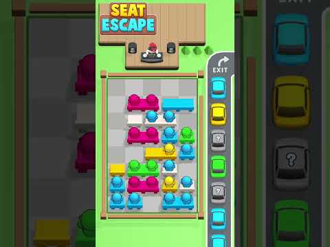 Seat Escape
