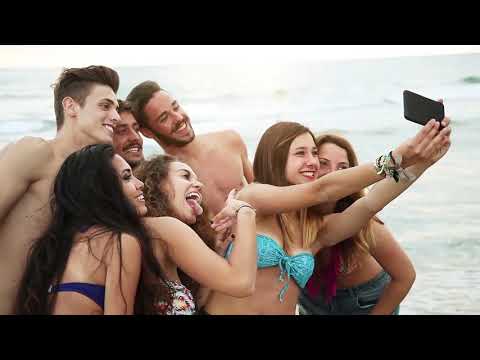 WhoReact- Unlimited Friends