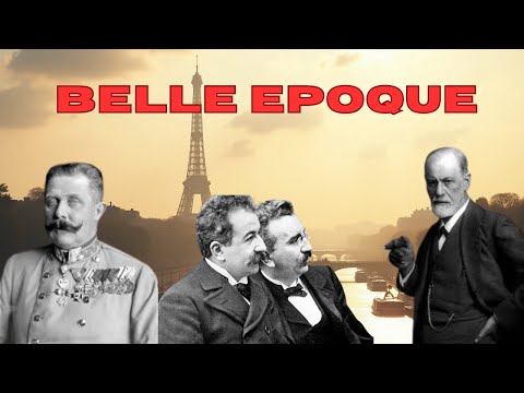 La BELLE EPOQUE