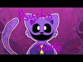 Psycho Teddy - [Smiling Critters animation meme] ⚠️Flash warning⚠️