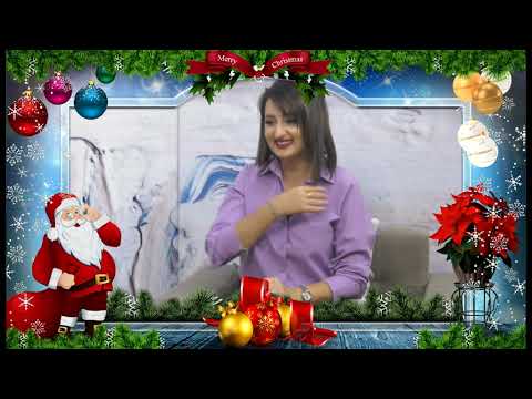 НОВОГОДИШНА ЕМИСИЈА   ОД СВОЈА СТРАНА