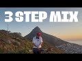 3 STEP MIX Jazzworx Dlala Thukzin Thukuthela UValo Isaka IPlan