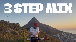 Download lagu 3 STEP MIX || Jazzworx, Dlala Thukzin, Thukuthela || uValo, Isaka, iPlan mp3