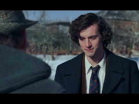 The Holdovers movie ending scene