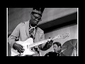 J.B.  Hutto "Angel face"