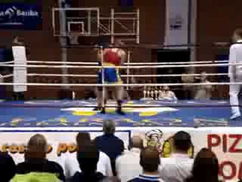 Erduan Braimi 2.runda