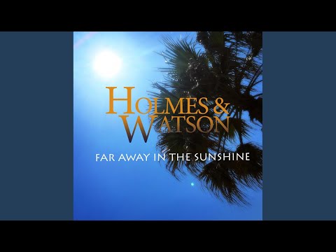 Far Away in the Sunshine (Radio Edit)