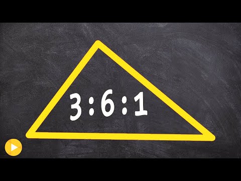 Triangle Ratio