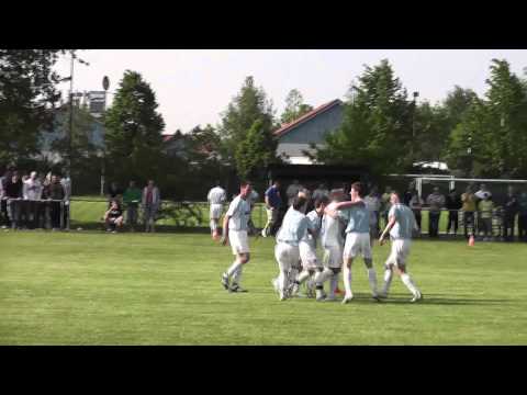 25.Spt. Hohendorfer SV 69 - SV GW Ferdinandshof 47 1:1 KOL