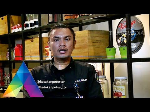KATAKAN PUTUS 18 JANUARI 2016 Part 3/4 - Cowok Playboy Dikerjain Pacar Sama Mantan