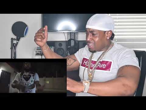Killawood - BANGOUT Bris, D Steez (Reaction)