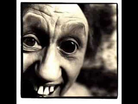 Mindless Drug Hoover - Don't take Ecstasy