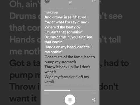 NF - The Search (lyrics)#NF#thesearch