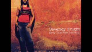 Beverley Knight - Keep This Fire Burning - Acapella
