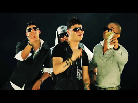 Sammy & Falsetto - Loco Con Ella (Remix) Ft. Farruko, JP El Sinico