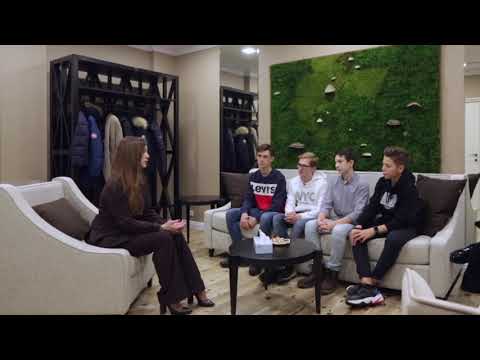 Тренинг в стиле business-coaching для подростков