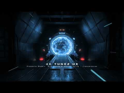 Maddix, Olly James & Hannah Laing - Transmission (2026) (4K Tunez UK)