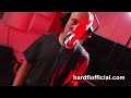 Hard Fi Live From Cherry Lips - Tied Up Too Tight