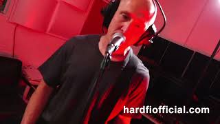 Hard Fi Live From Cherry Lips - Tied Up Too Tight