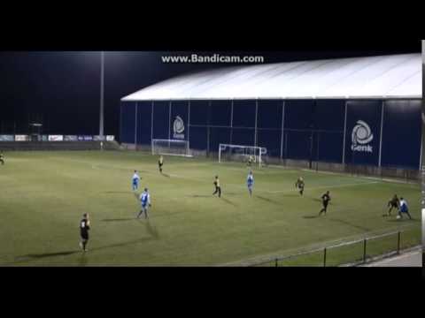 Muhammed Mert Highlights