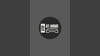Step At Home is live!