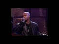 112 - Love Me LIVE at the Apollo 1999