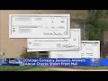 Chicago Company Demands Answers About Checks Stolen From Mail