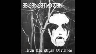 Behemoth- ...from the Pagan Vastlands (Demo 1994)