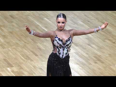 SemiFinal = Dance Compilation = Russian Championship 2025 Youth Latin