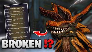 Panzer Vulpaphyla Guide: How to Get, 4x4 Breeding & Best Build ⁉️