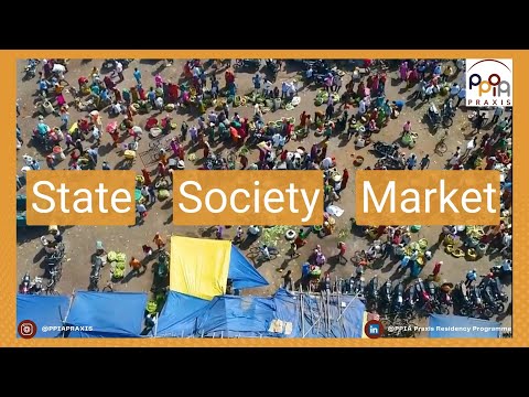 PPiA Praxis Residency Programme