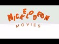 NICKELODEON movies 2019 old logo with very first Nickelodeon movies audio￼