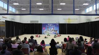 Show 3 - 12 Italy Rhythmic Around the World
