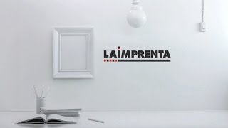 La Imprenta CG imprimen tus ideas