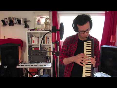 Claire & Stephen BINET - THEY LONG TO BE (CLOSE TO YOU)