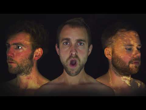 BRNS - Encounter (Official Video Clip)