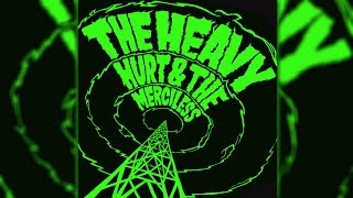Nobody&#39;s Hero - The Heavy | Audiosurf