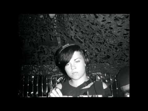 Eva Cazal @ Neue Heimat Stuttgart 11.11.2000 Tape 2