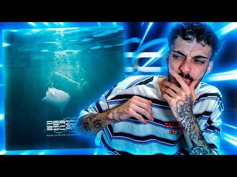 REACCIÓN a Perico y Escama (Remix) TALE$ x JC REYES x EL PATRON 970